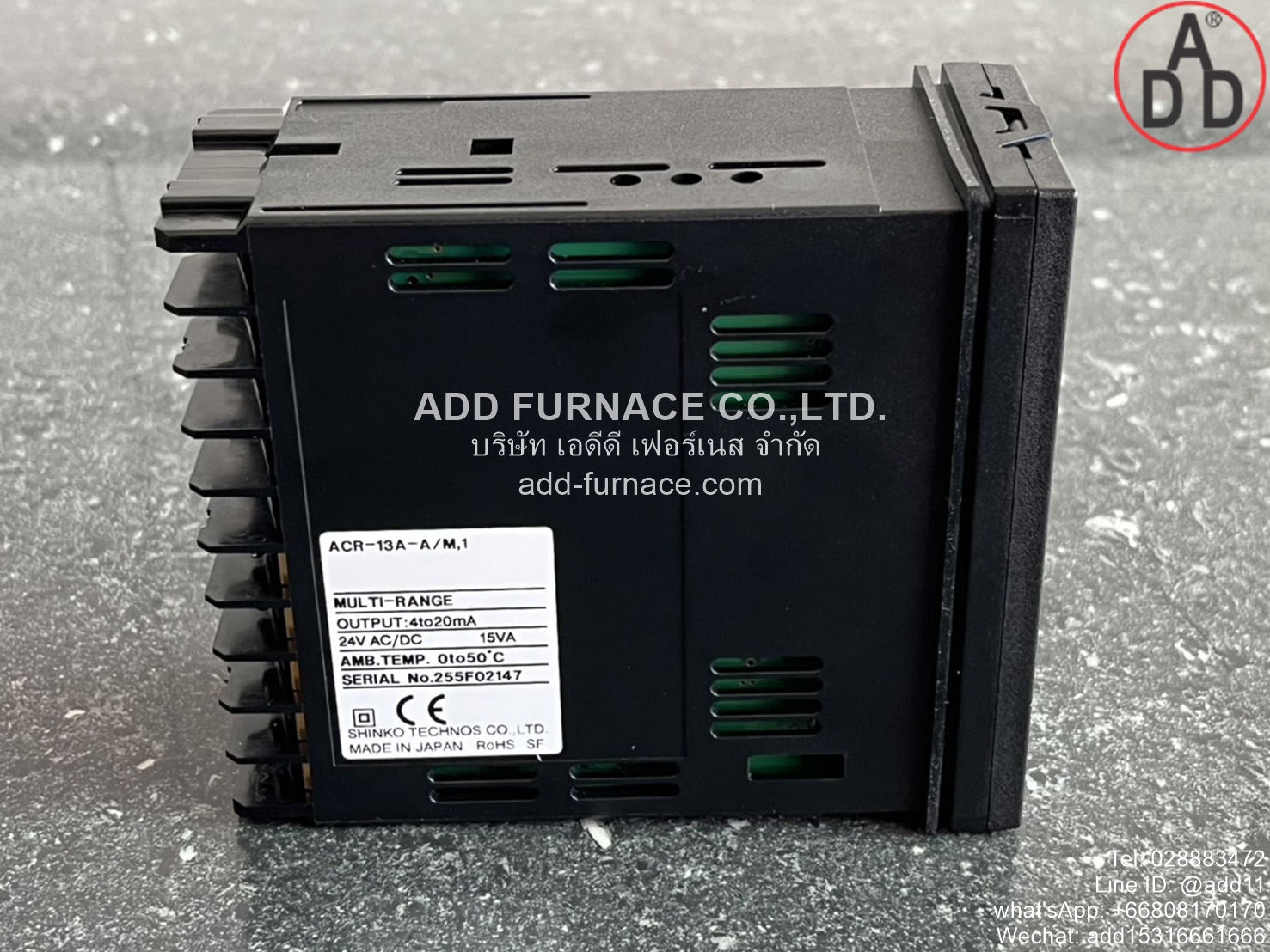 ACR-13A-A/M,1 (4)